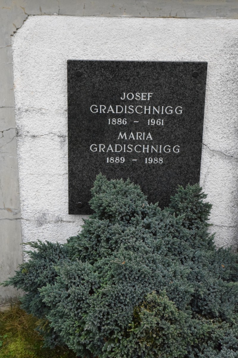 Gradischnigg