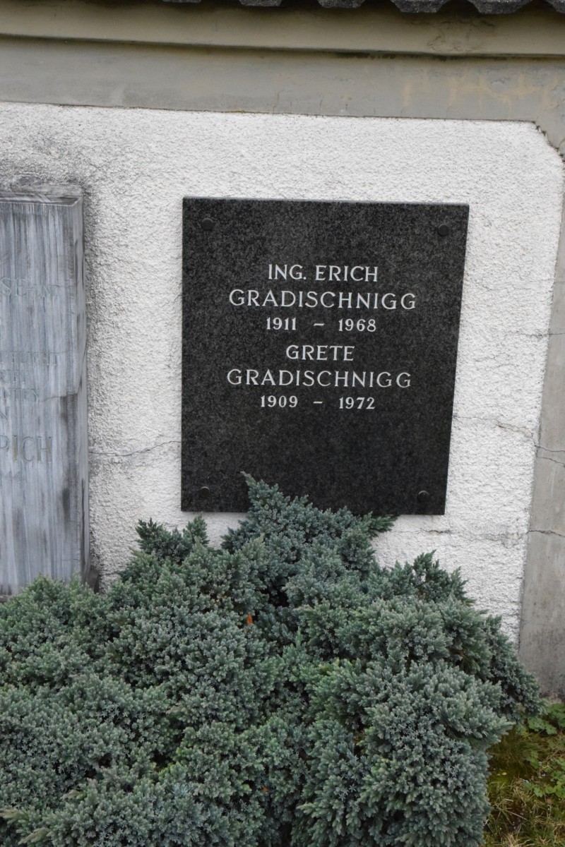 Gradischnigg