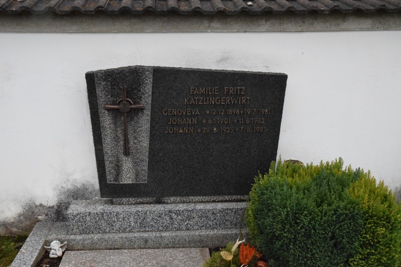 Katzlingerwirt