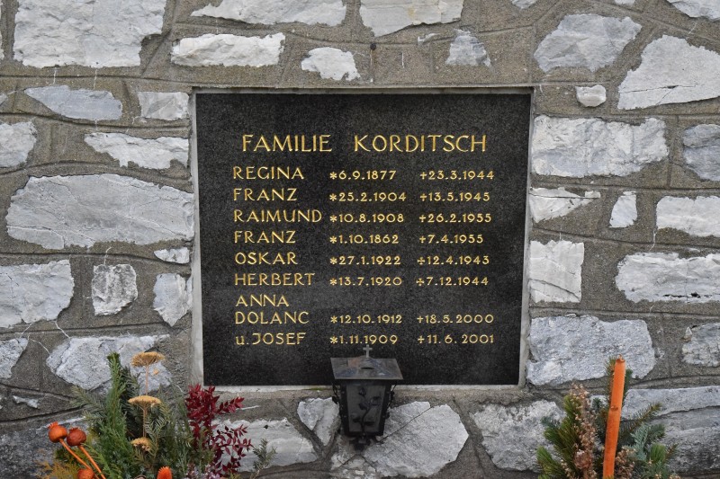 Korditsch