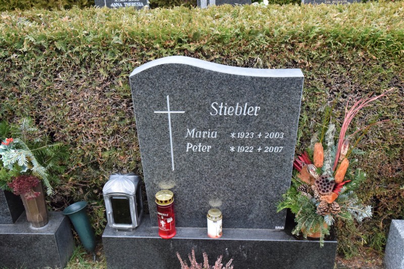 Stiebler