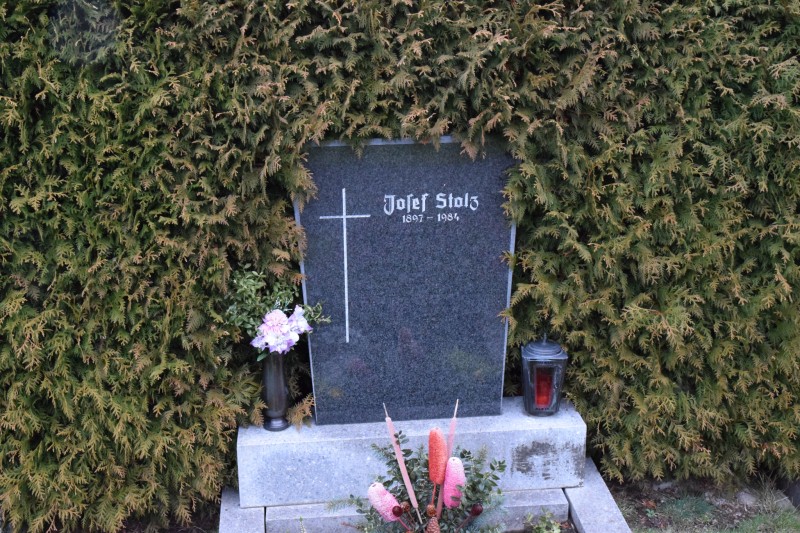 Stolz