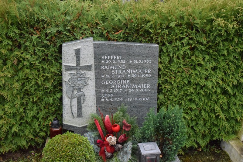 Stranimaier