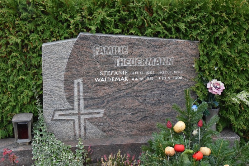 Theuermann