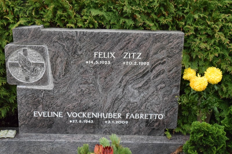 Zitz; Vockenhuber; Fabretto