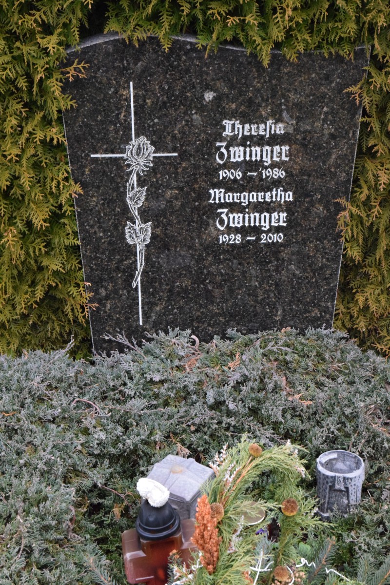 Zwinger