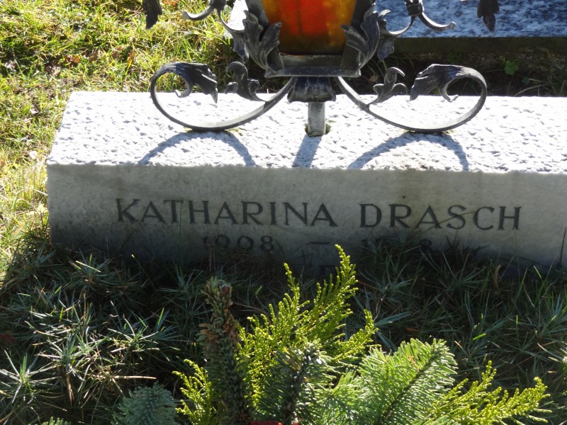 Drasch