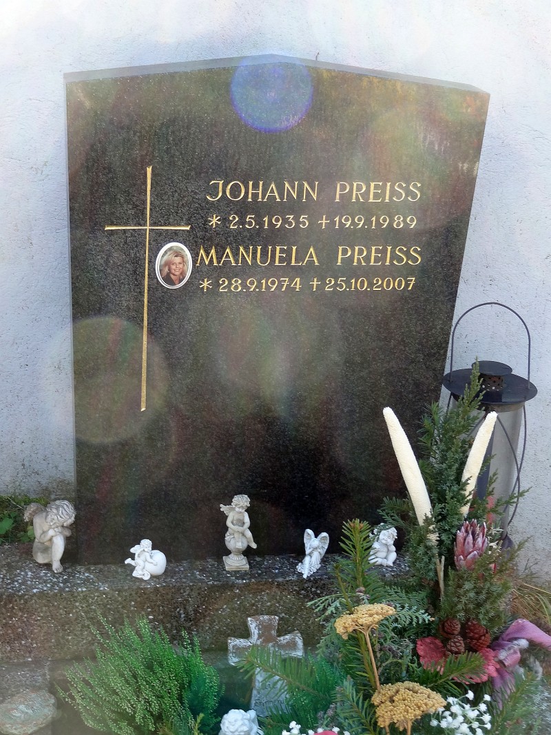 Preiss