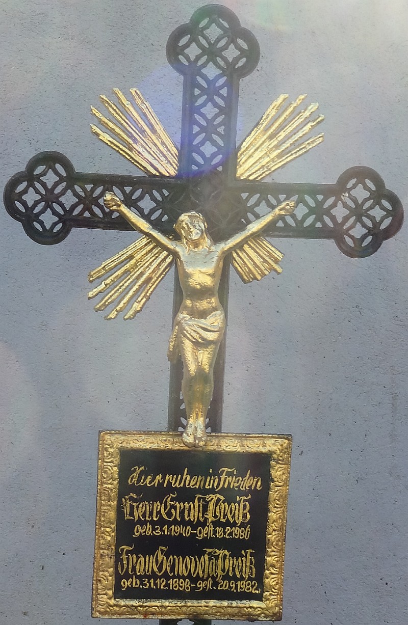 Preiß