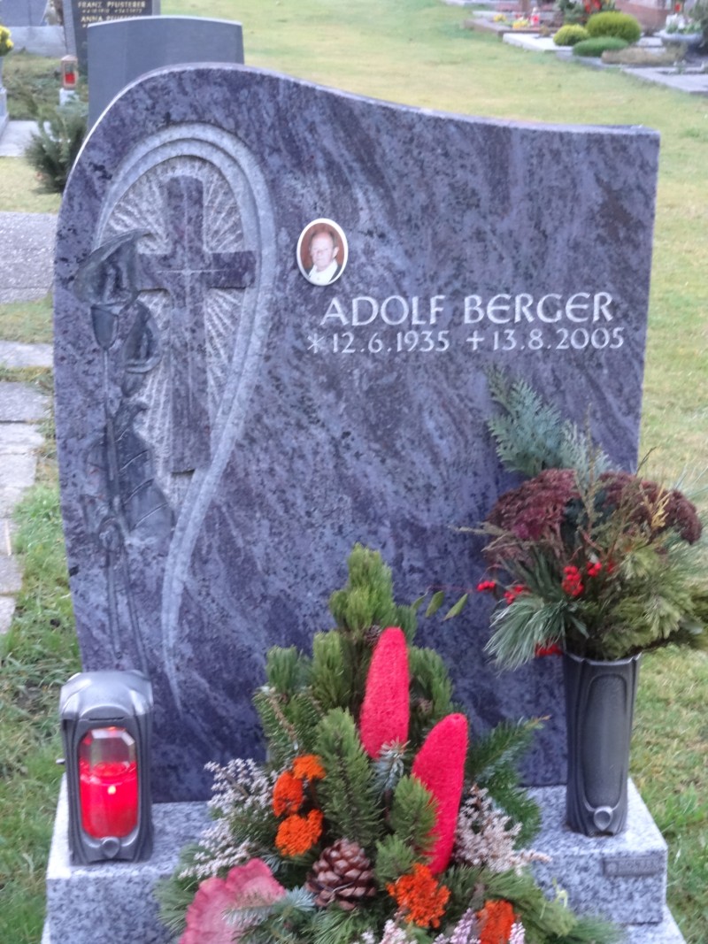Berger