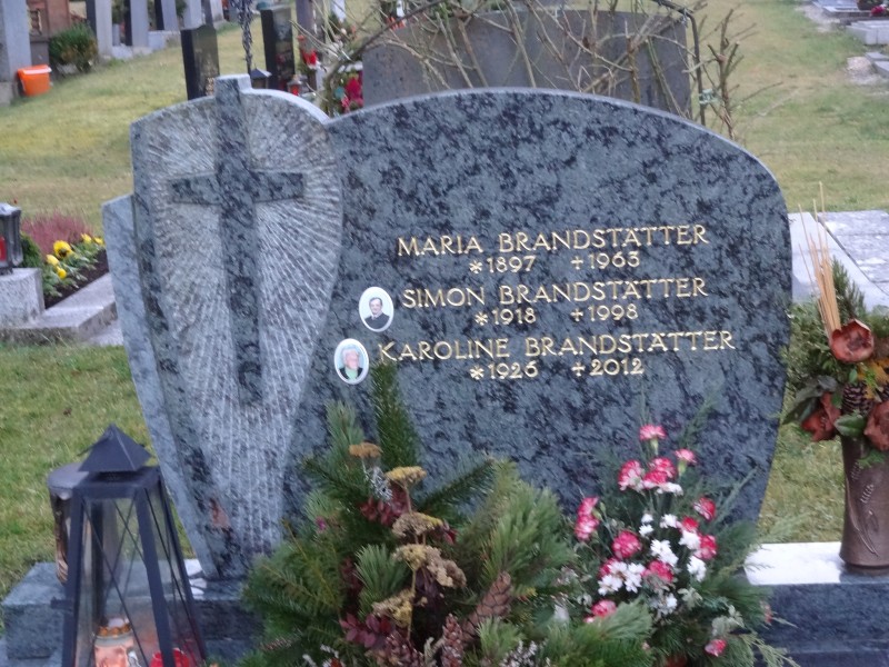 Brandstätter