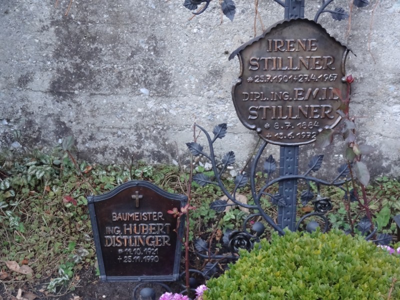 Distlinger; Stillner