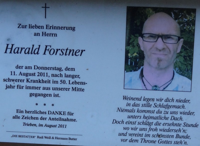 Forstner