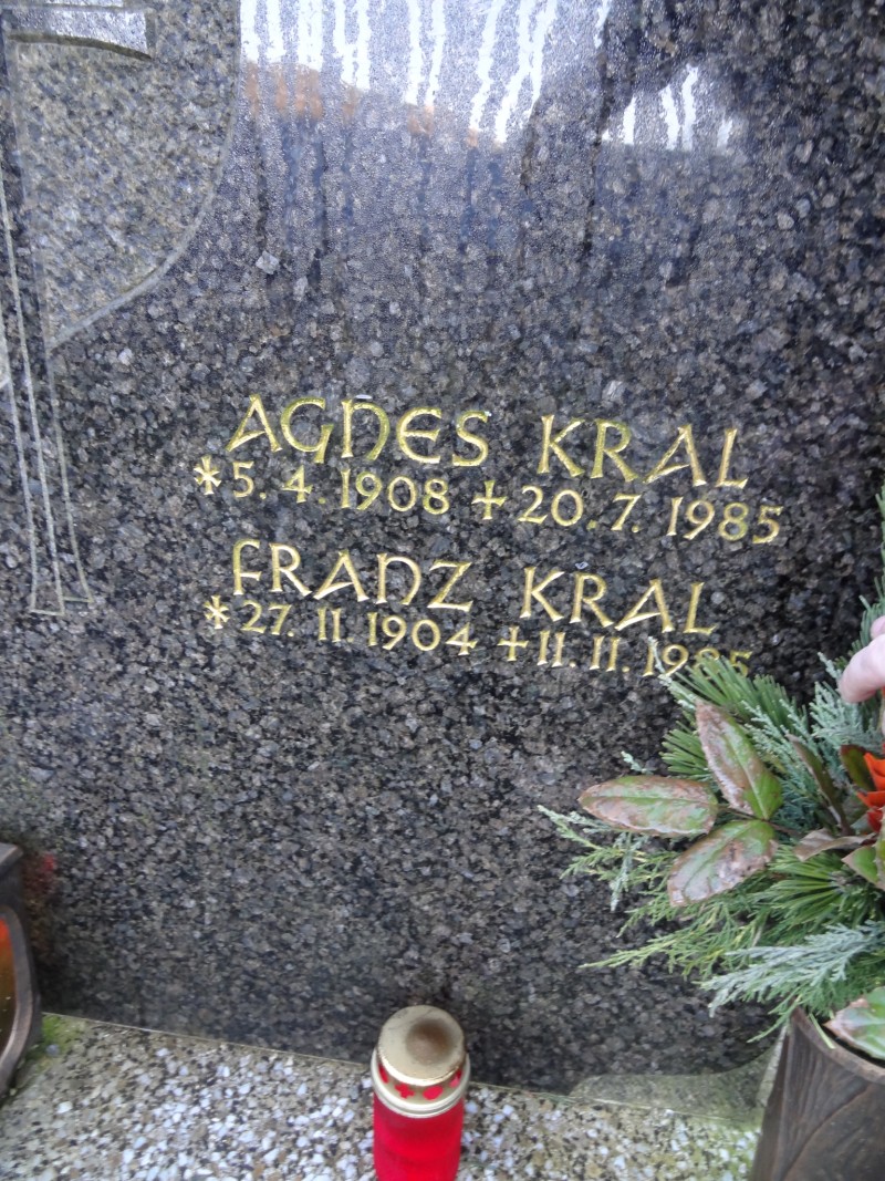 Kral
