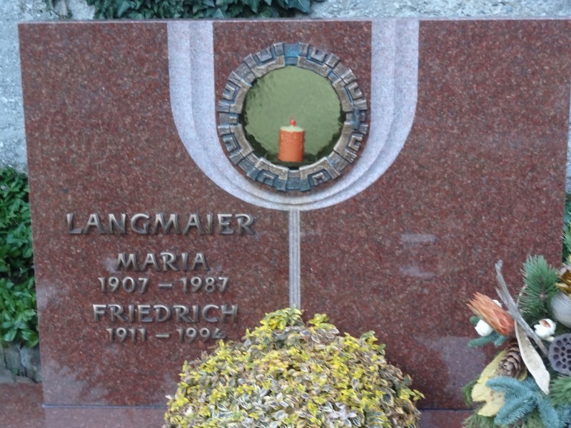 Langmaier