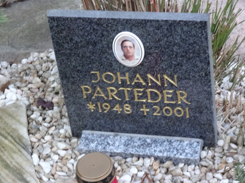 Parteder