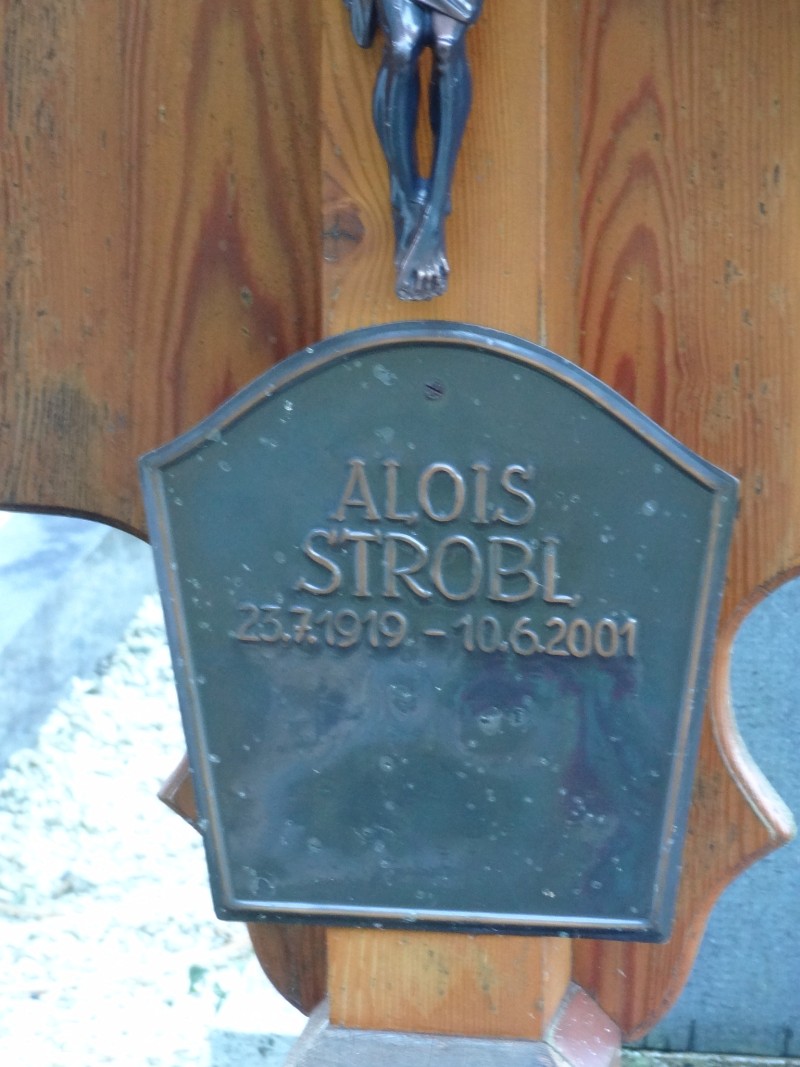 Strobl