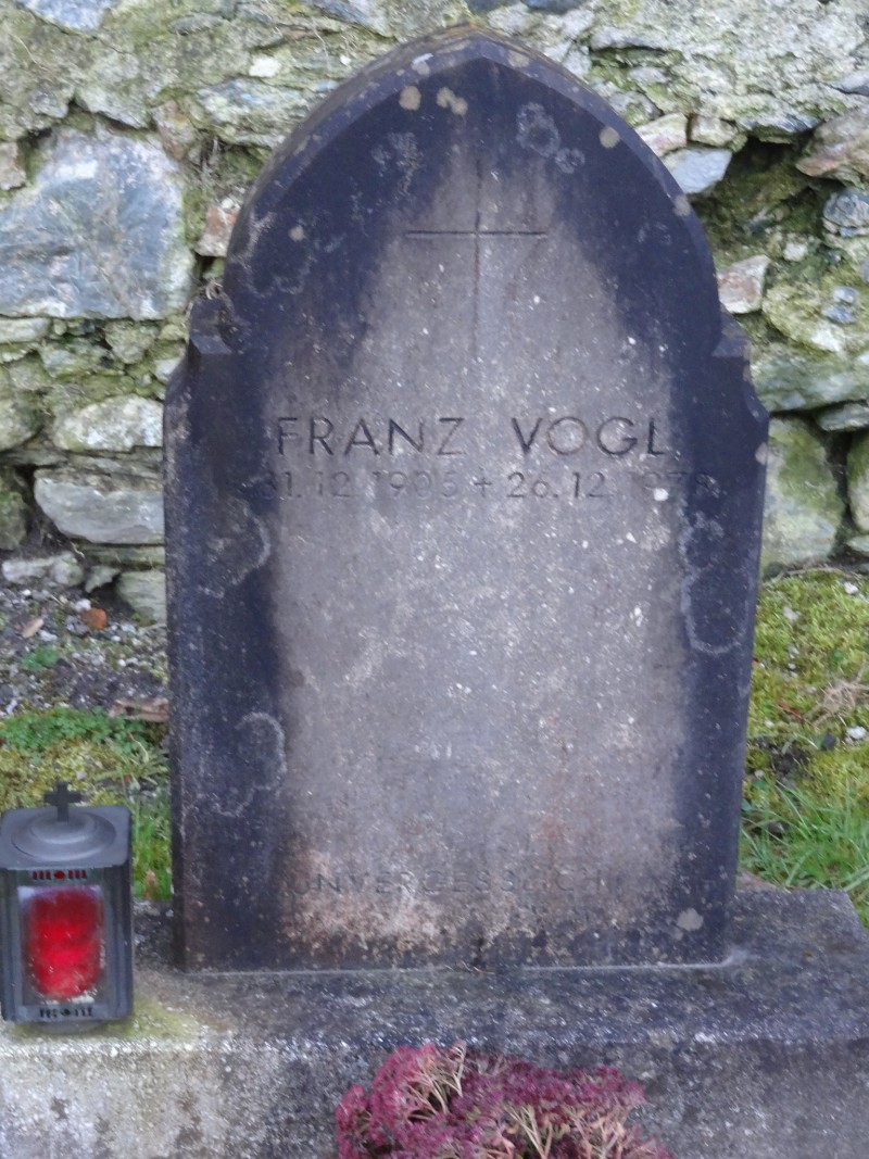 Vogl