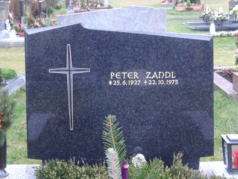 Zandl