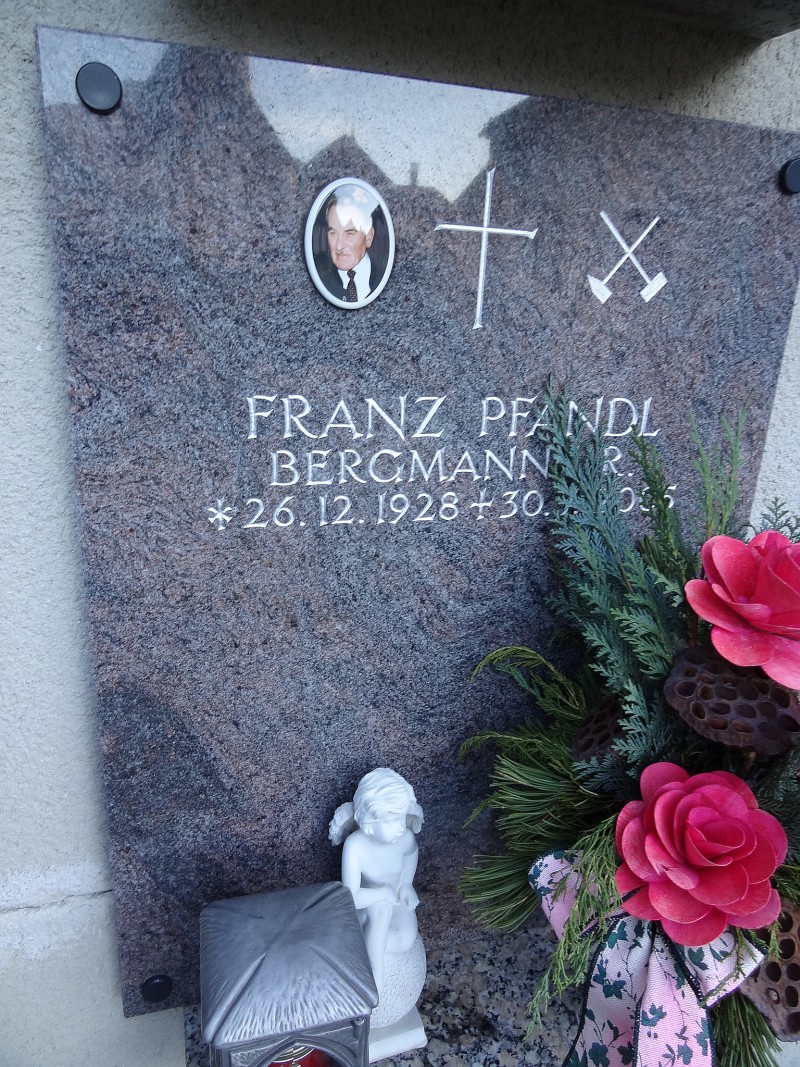 Pfandl
