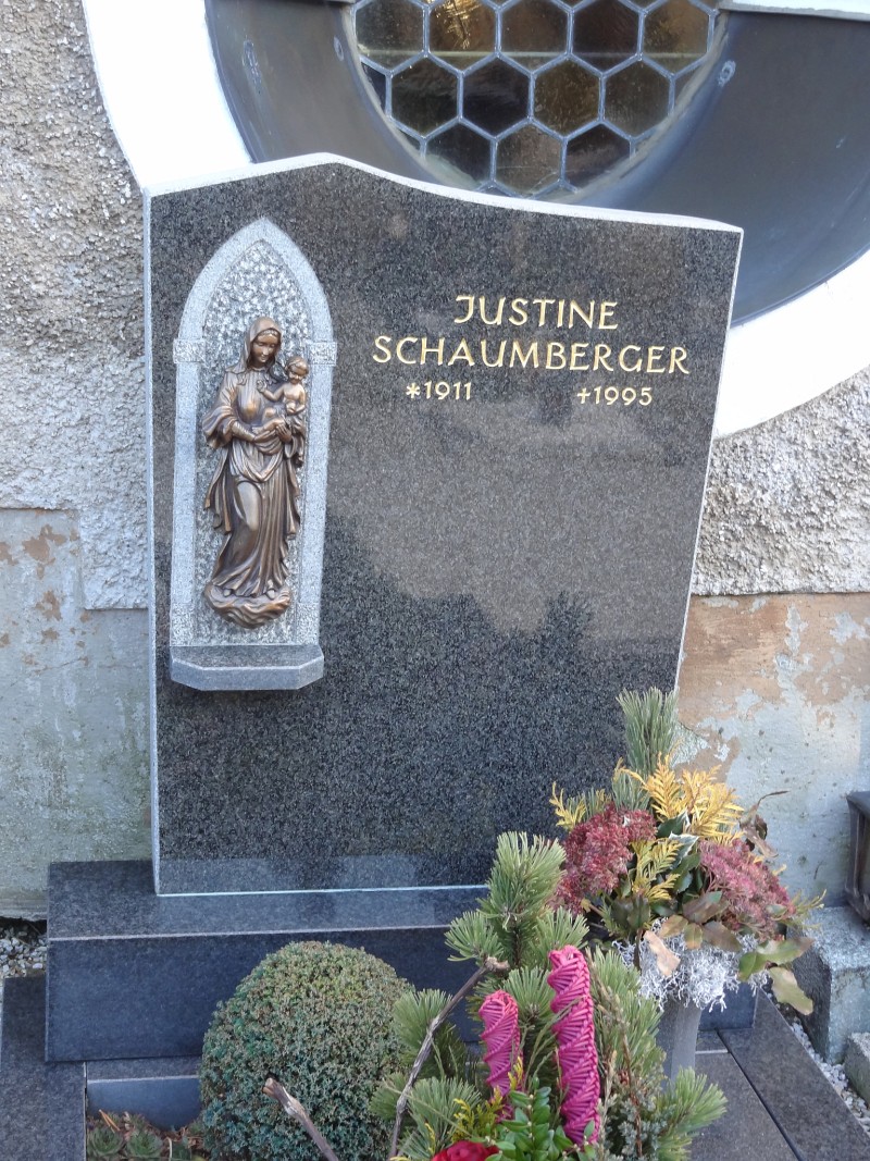 Schaumberger