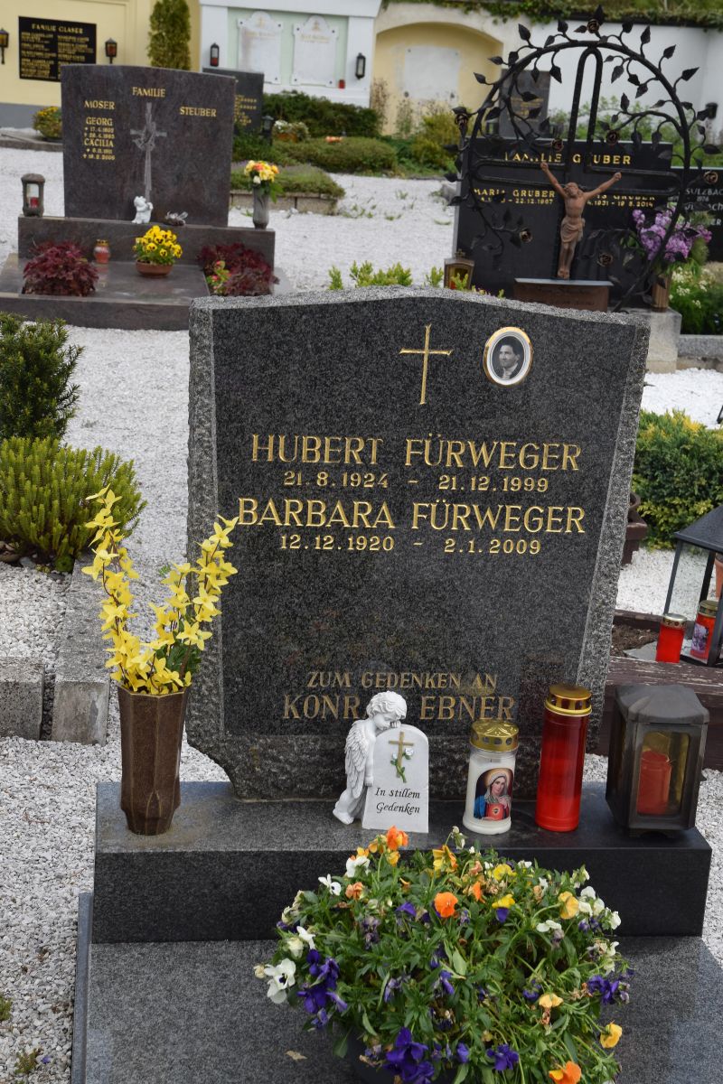 Fürweger; Ebner