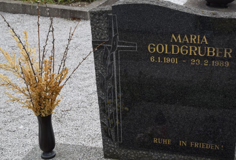 Goldgruber