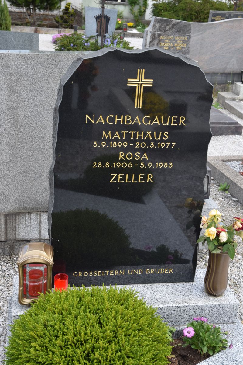 Nachbagauer