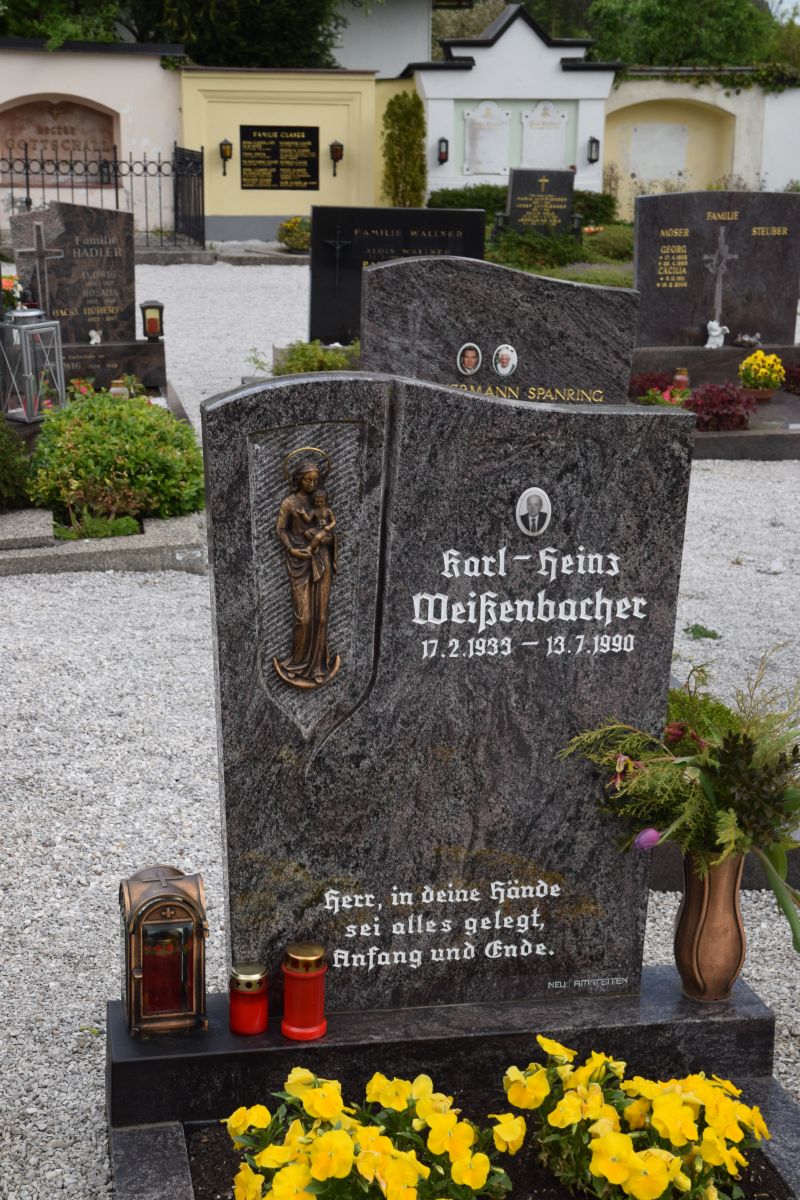 Weißenbacher