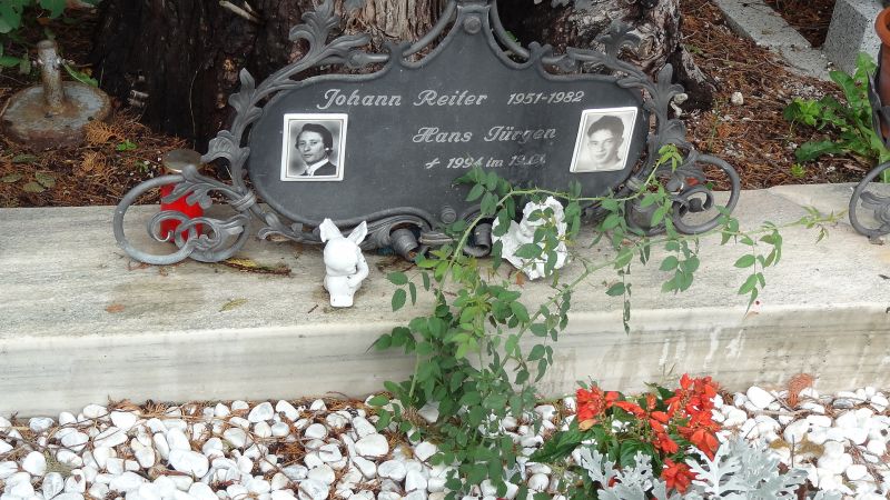 Reiter