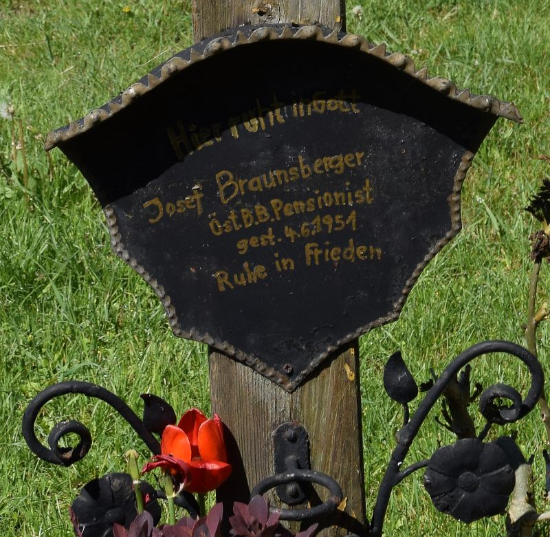 Braunsberger