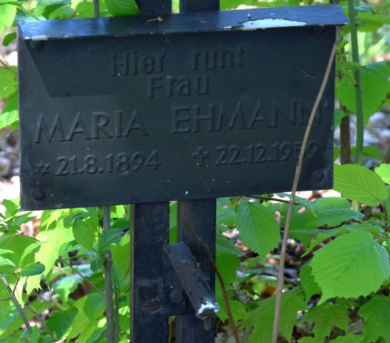 Ehmann
