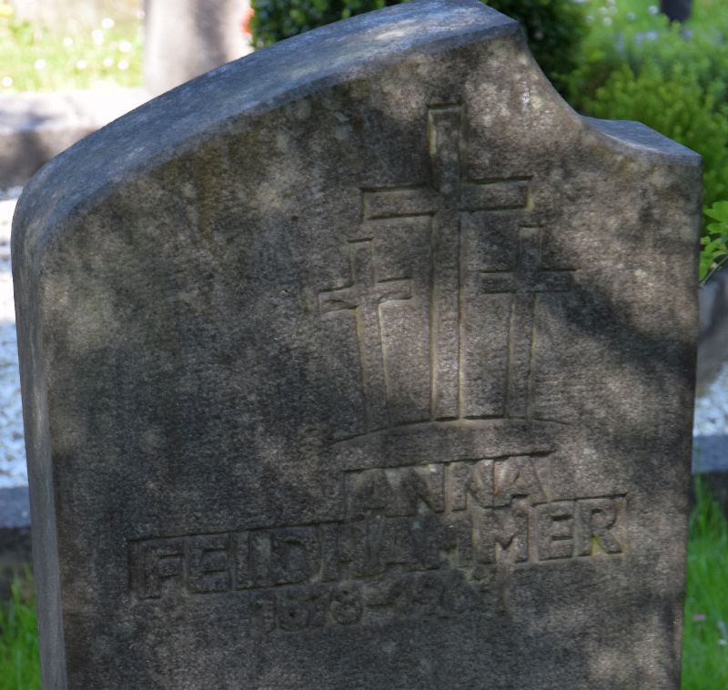 Feldhammer