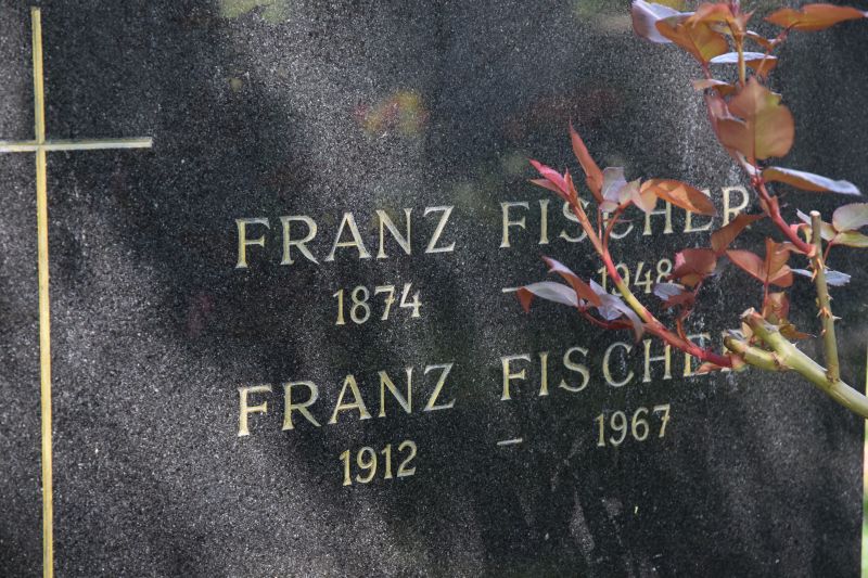 Fischer