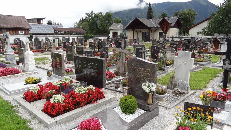 Friedhof