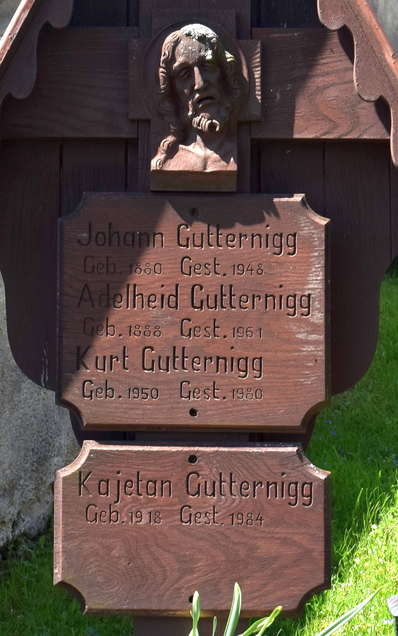 Gutternigg