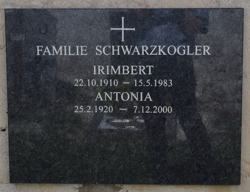 Schwarzkogler