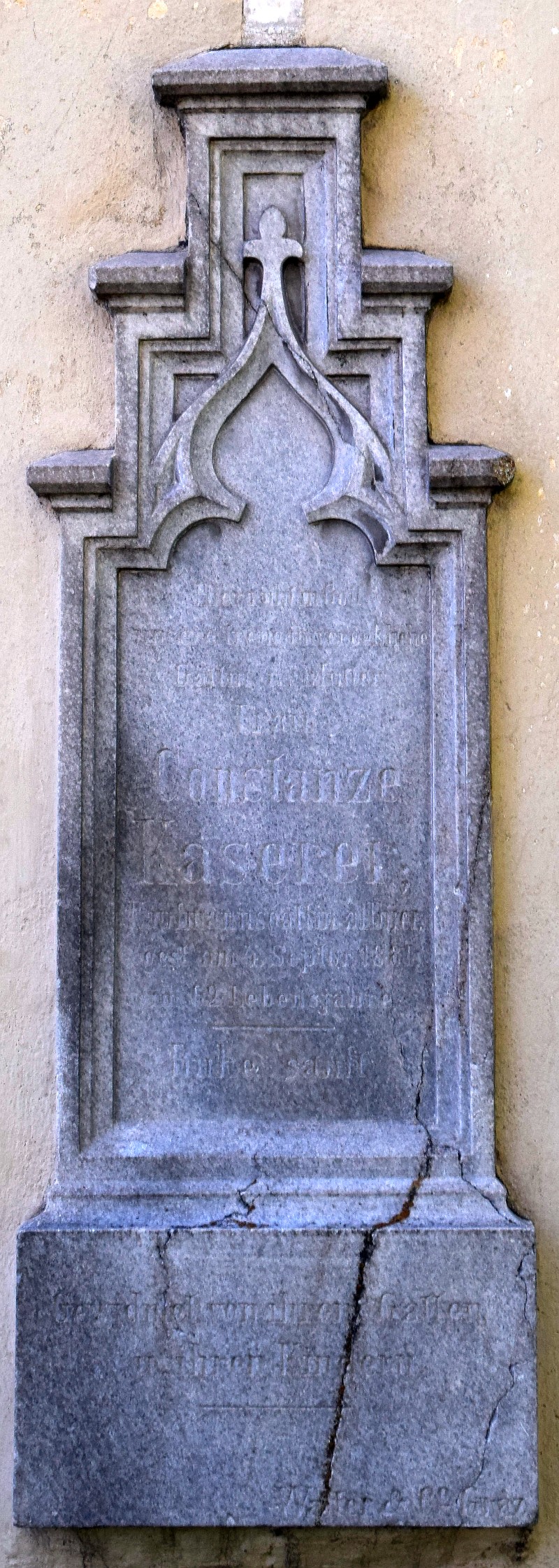 Kaserer