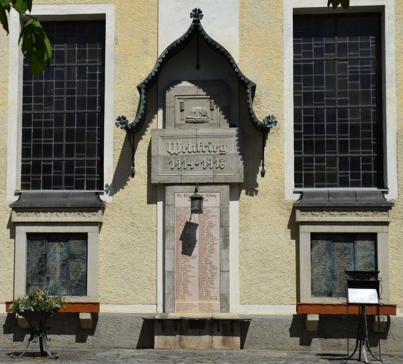 Kriegstote