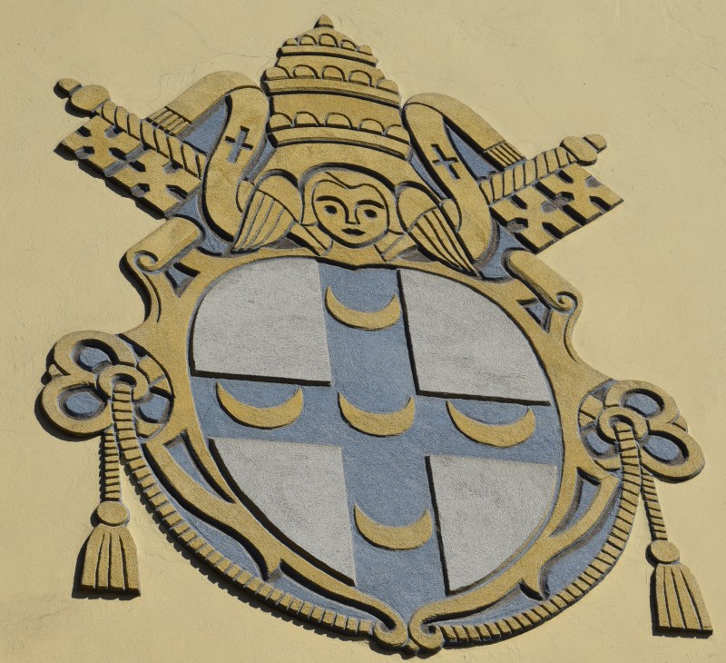 Wappen