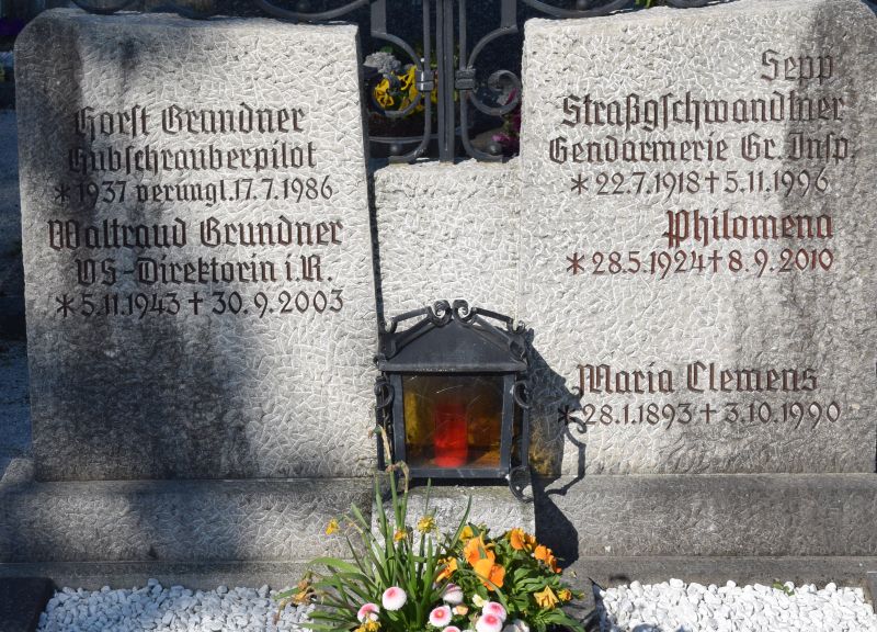 Brundner; Straßgschwandtner; Clemens