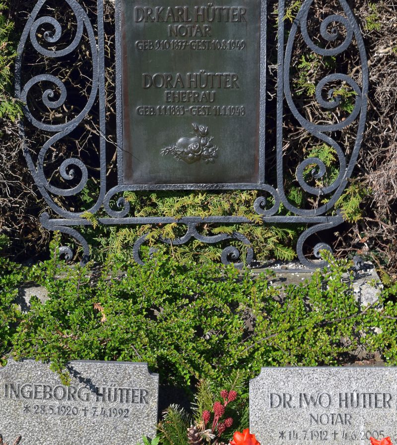 Hütter