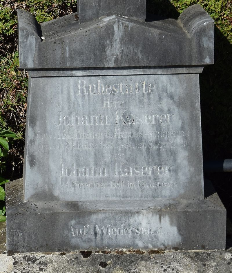 Kaserer