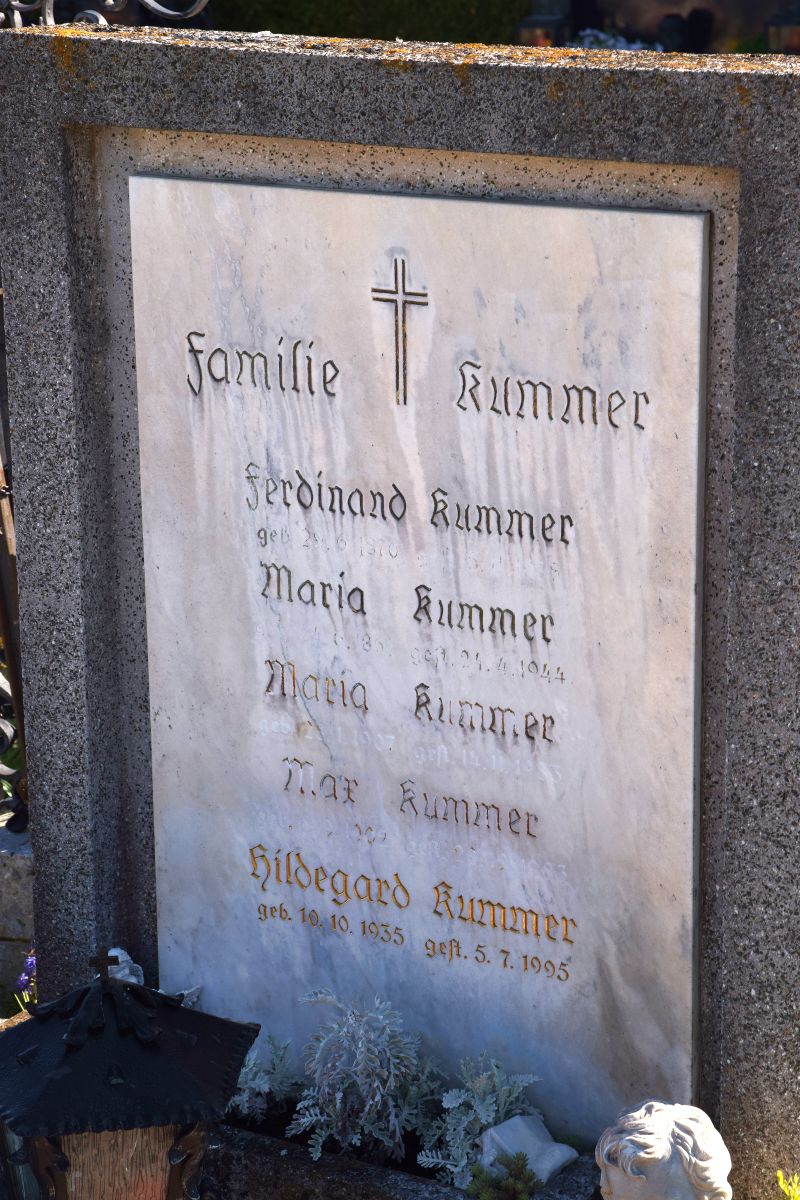 Kummer