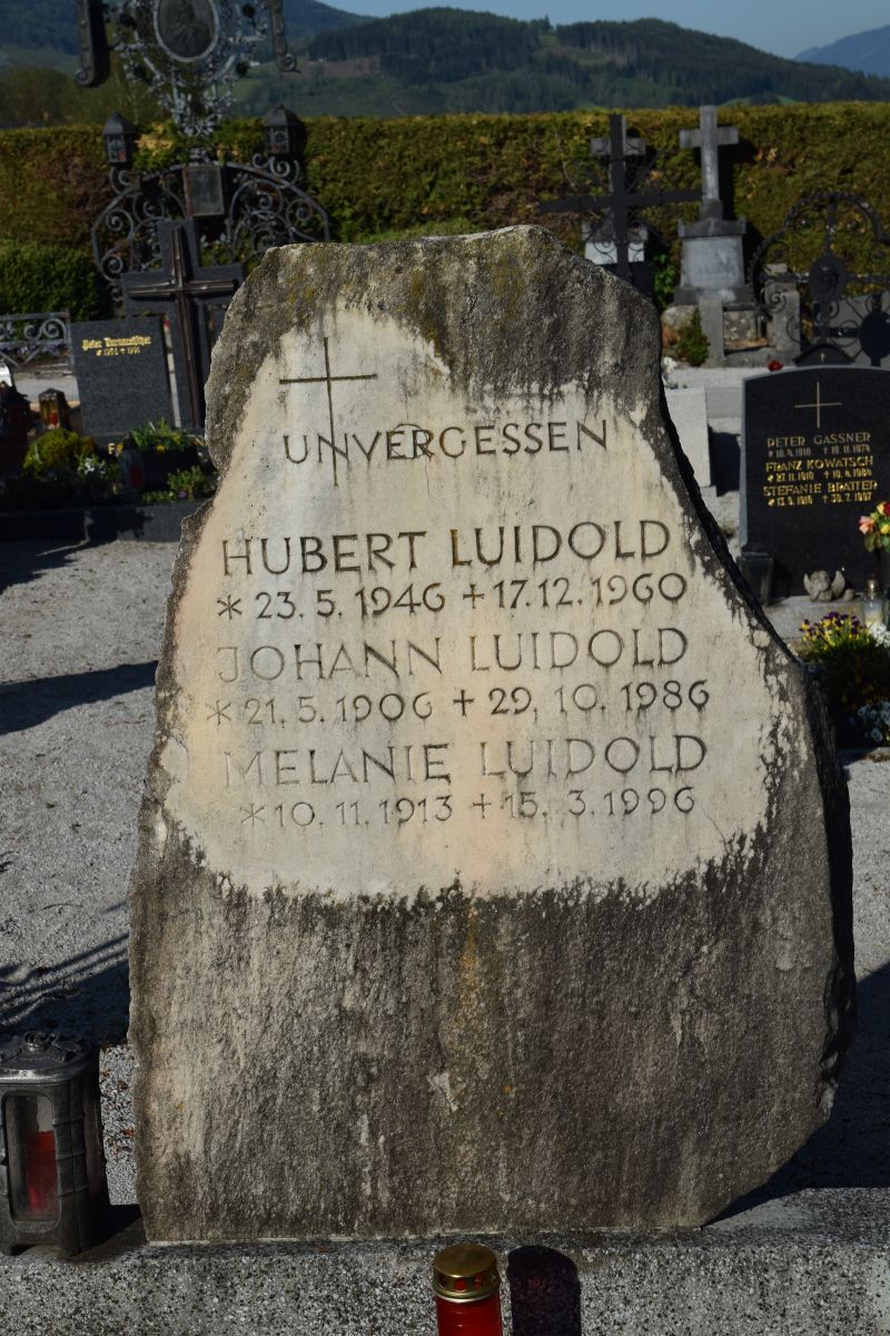 Luidold