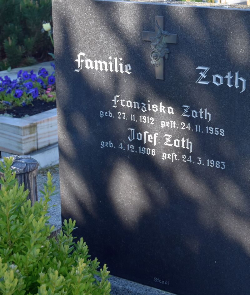 Zoth