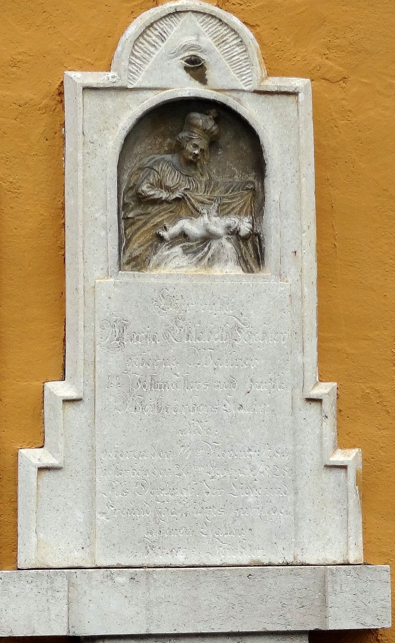 Feichter geb. Waesner