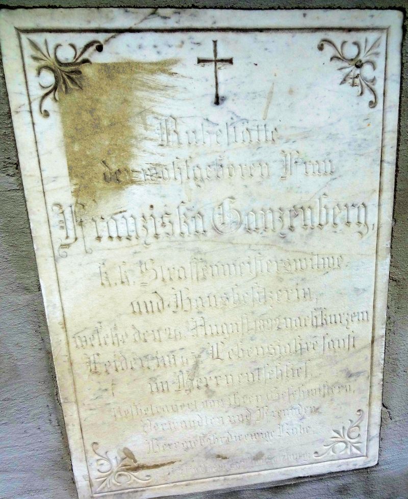 Ganzenberg