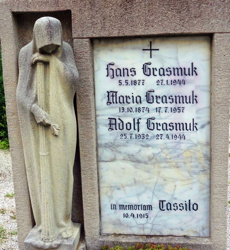 Grasmuk