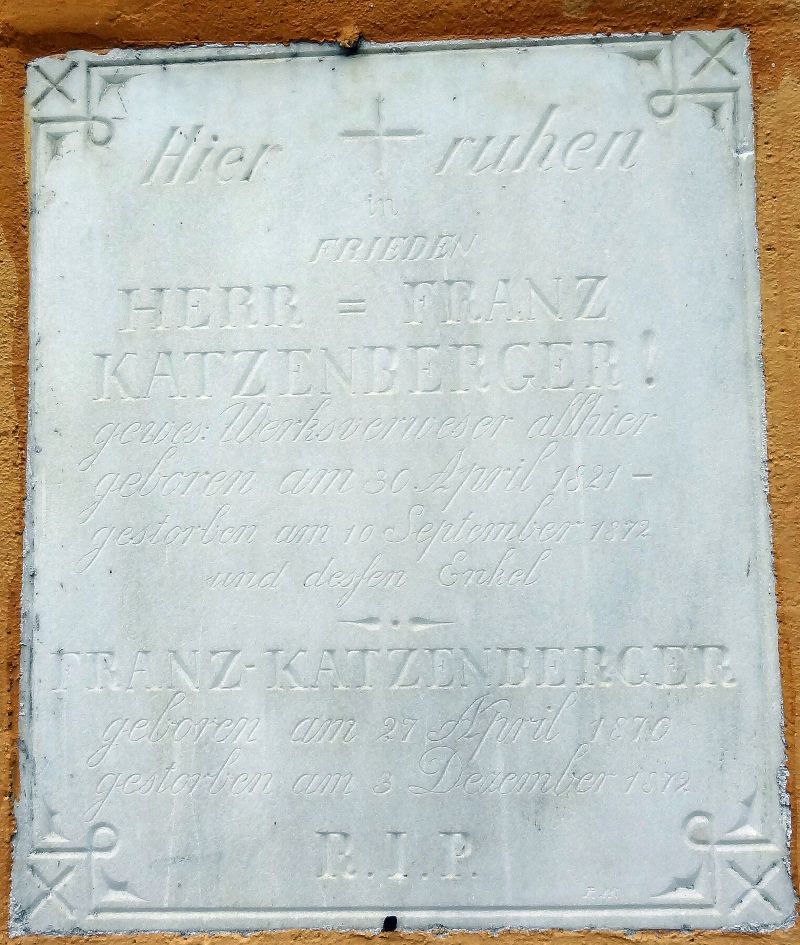 Katzenberger